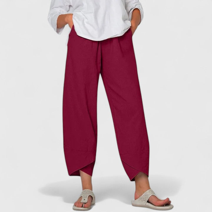 Prism | Stylish Elegance Trousers