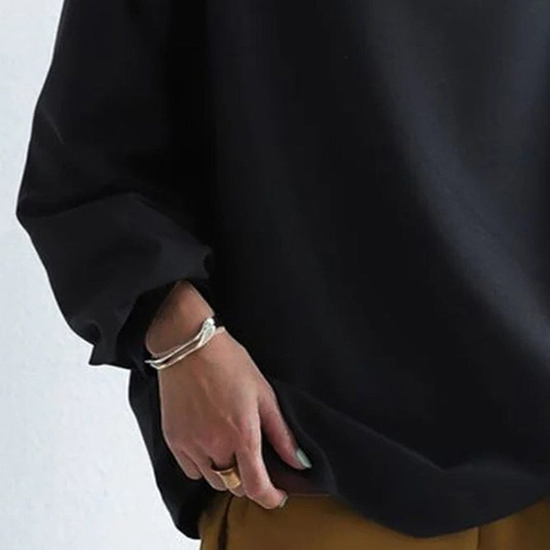 Renli | Elegant Blouse
