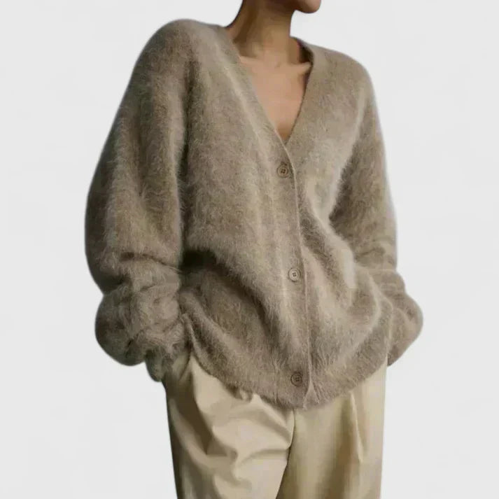 Lucerinna | Cozy Cardigan for Ultimate Comfort