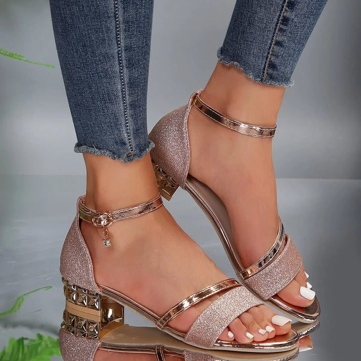 Alison Orthopedic Sandals™