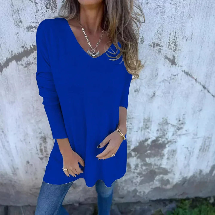 Jynae | Cozy Chic Top