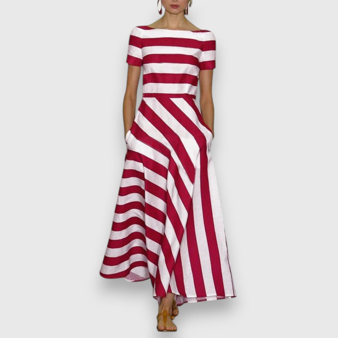 Iselore – Elegant Dress