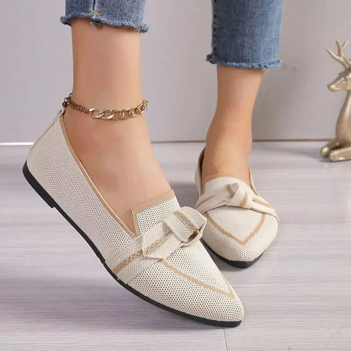 Lenaro | Stylish Luxe Loafers