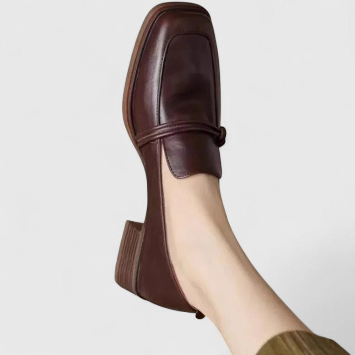 Dixie | Comfort Orthopedic Loafers