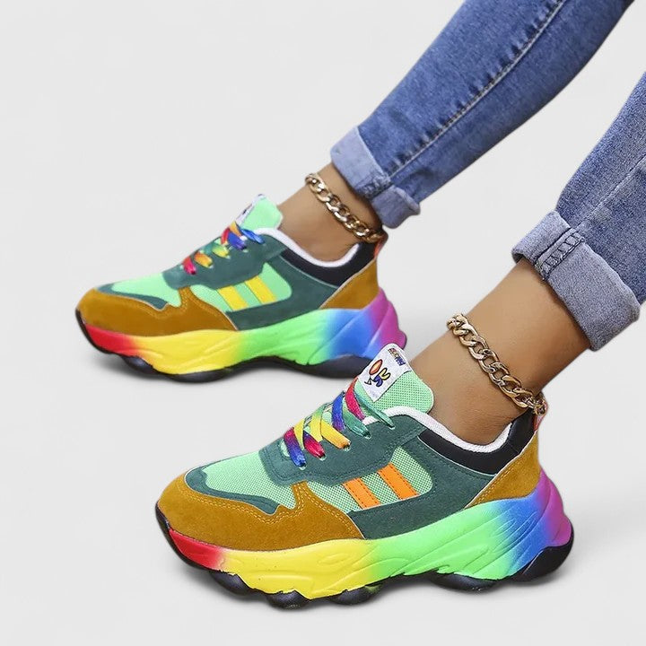 CHRYSTANE | Orthopedic Footwear