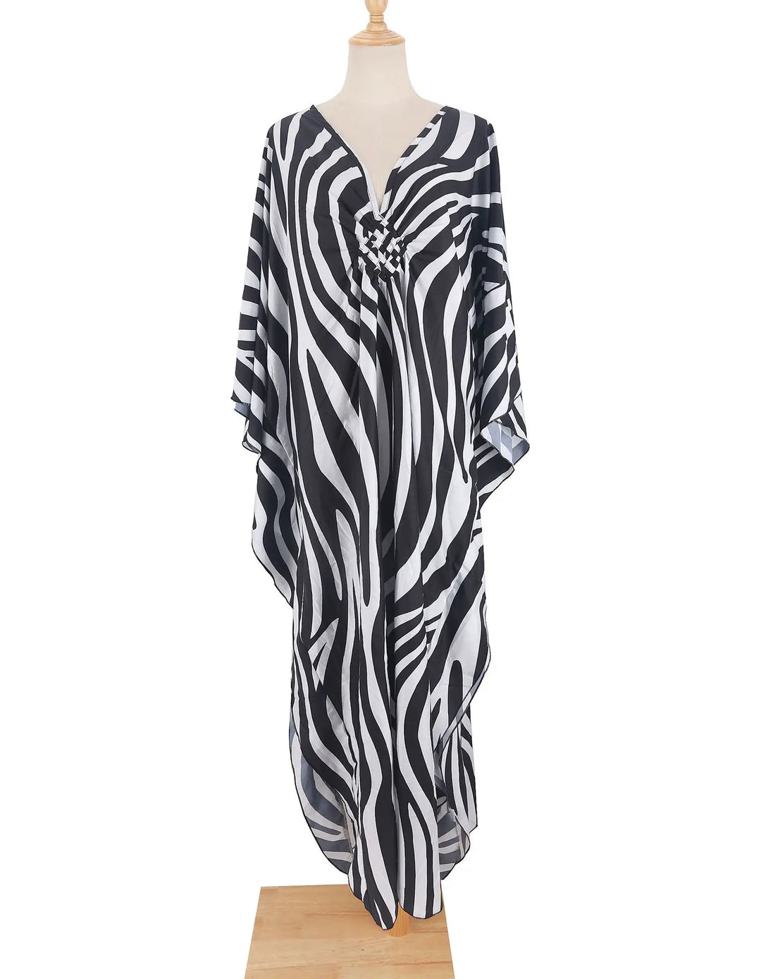 Timeless Everyday Dress - Effortless Style