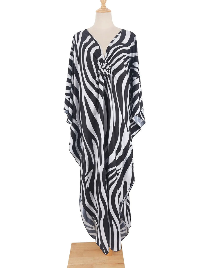 Timeless Everyday Dress - Effortless Style