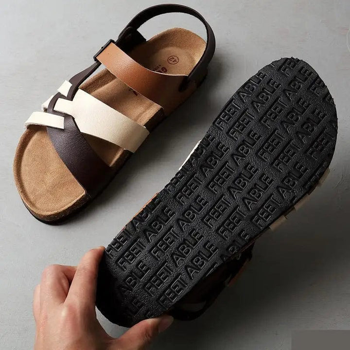 Orion | High-Quality Orthopedic Sandals