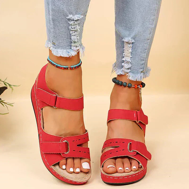 Calyna™ Orthopedic Sandals
