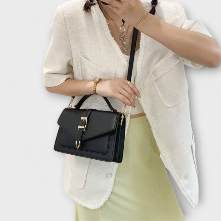 Olivia - Timeless Shoulder Bag