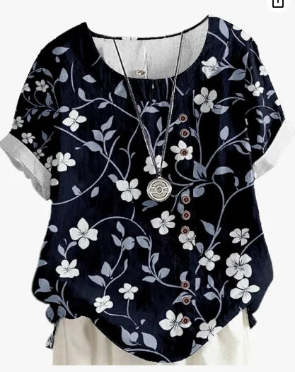 Maxi Party Delight Blouse