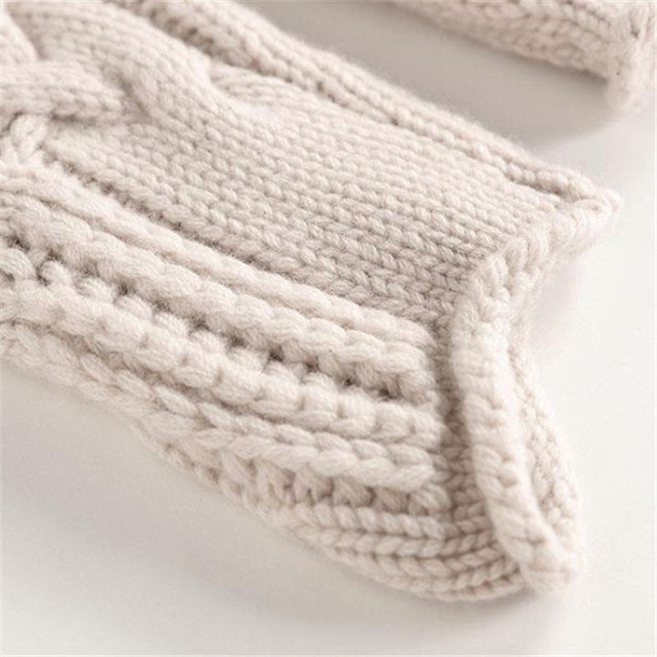 Maeve | Stylish Knit Pullover