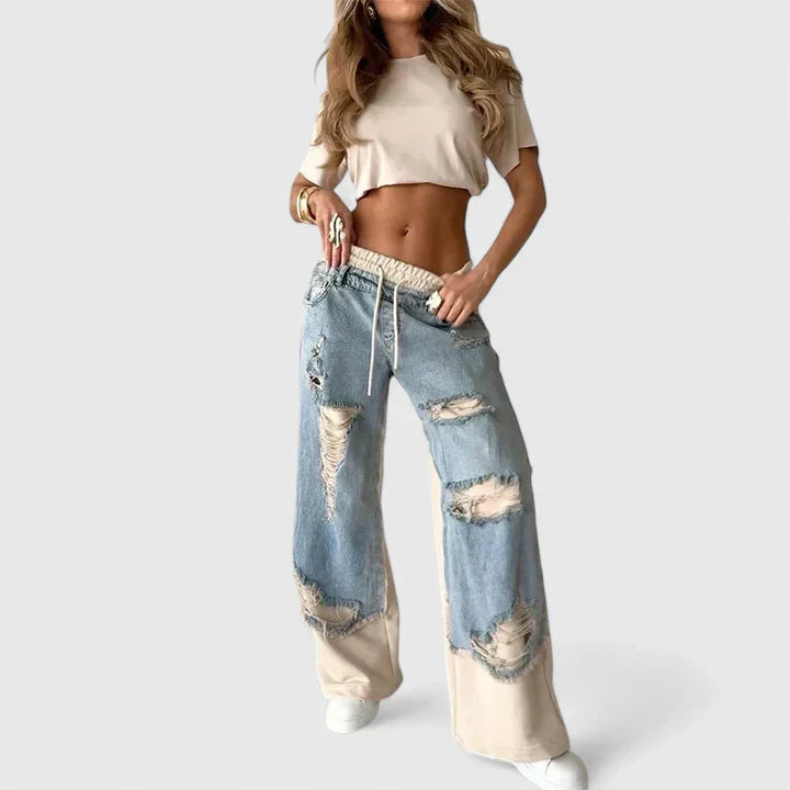 Olyverrah | Cozy Sweatpants for Ultimate Comfort
