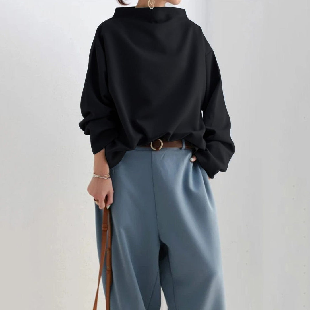 Renli | Elegant Blouse