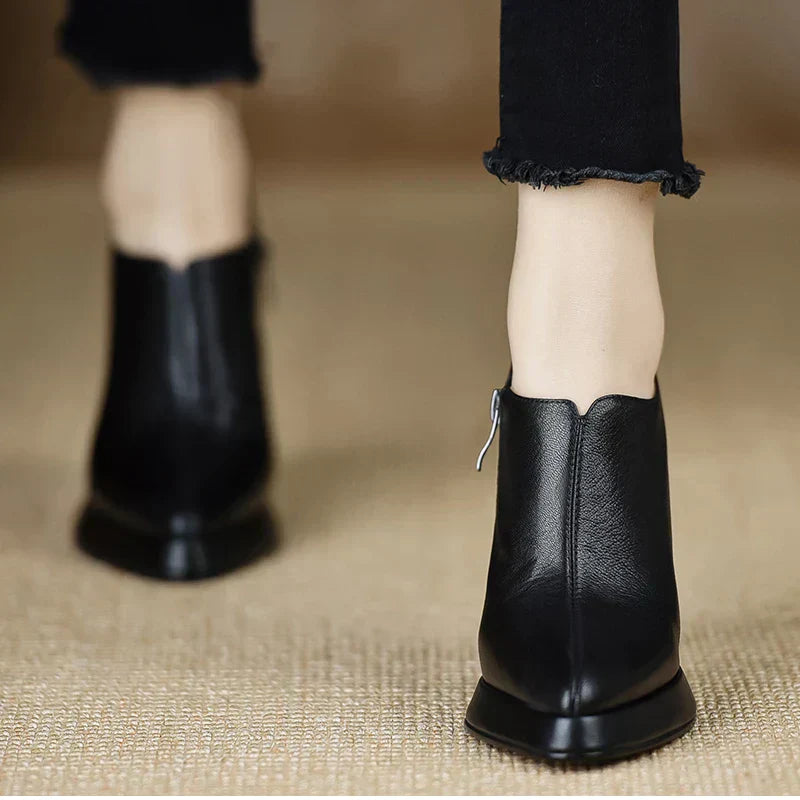 Chic Carina High Heels