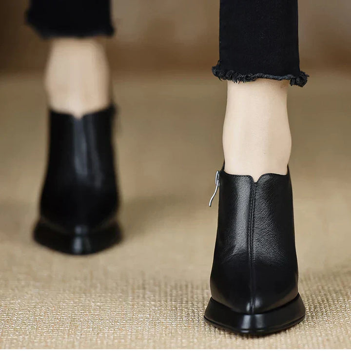 Chic Carina High Heels