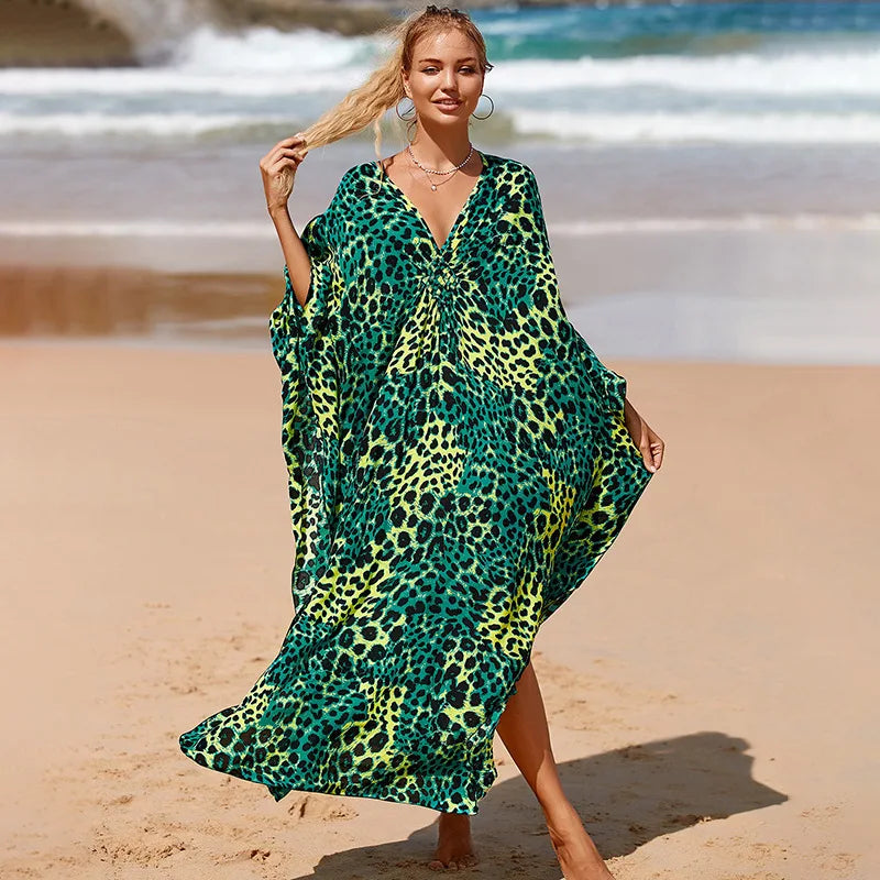 Timeless Everyday Dress - Effortless Style
