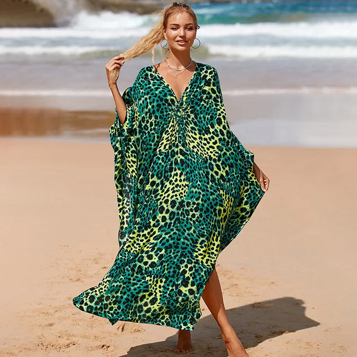 Timeless Everyday Dress - Effortless Style