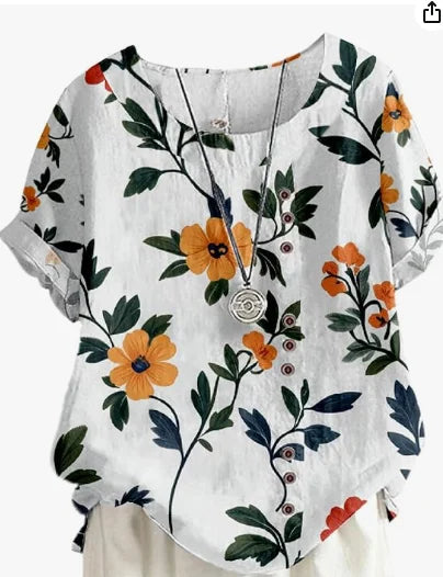 Maxi Party Delight Blouse
