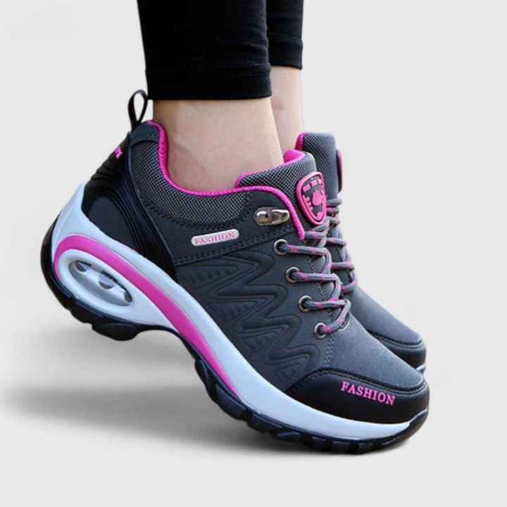 LESLIE | Cozy Sneakers for Ultimate Comfort