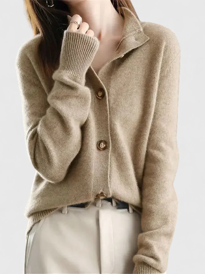Gretchen | Chic Cardigan