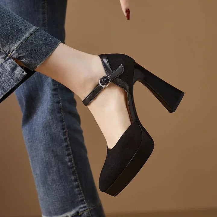 Celeste Chic Heels