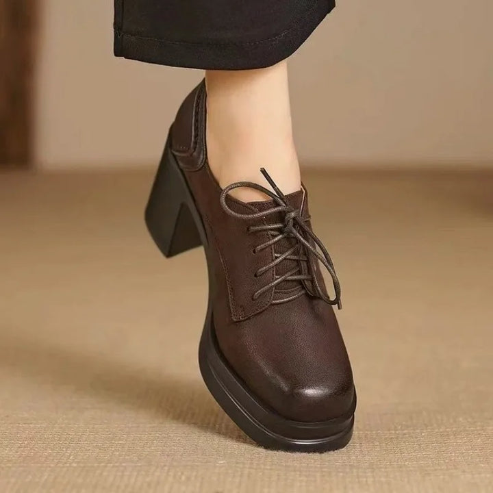 Margot Timeless Heels