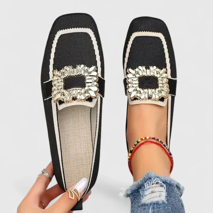 Maylora | Comfort-Oriented Orthopedic Loafers
