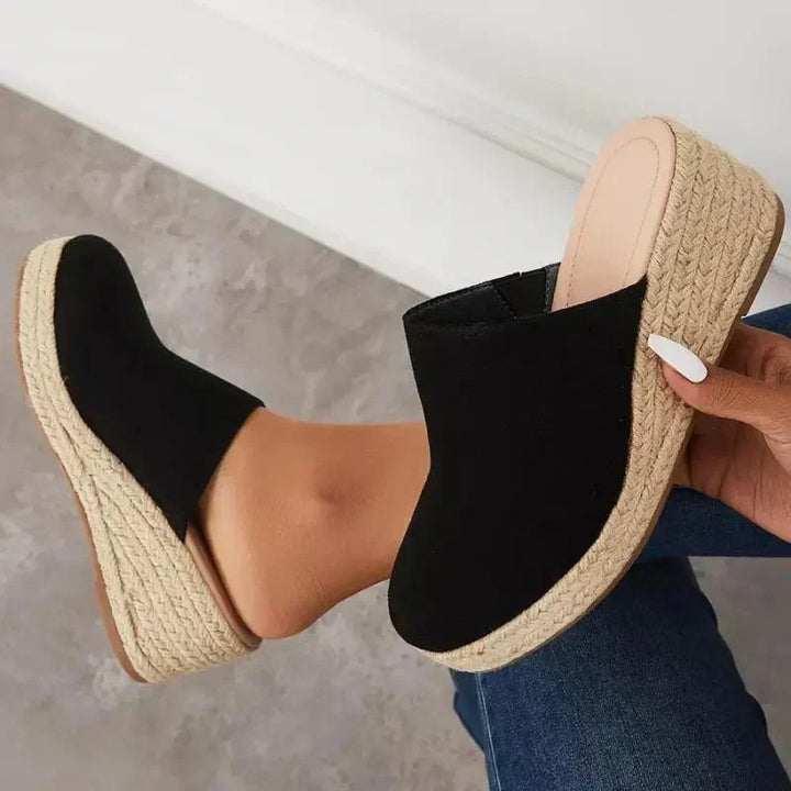Rangi | Chic Comfort Sandal