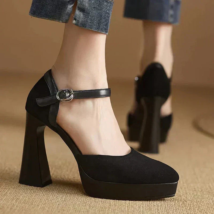 Celeste Chic Heels