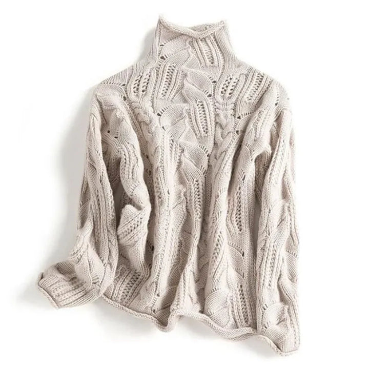 Maeve | Stylish Knit Pullover