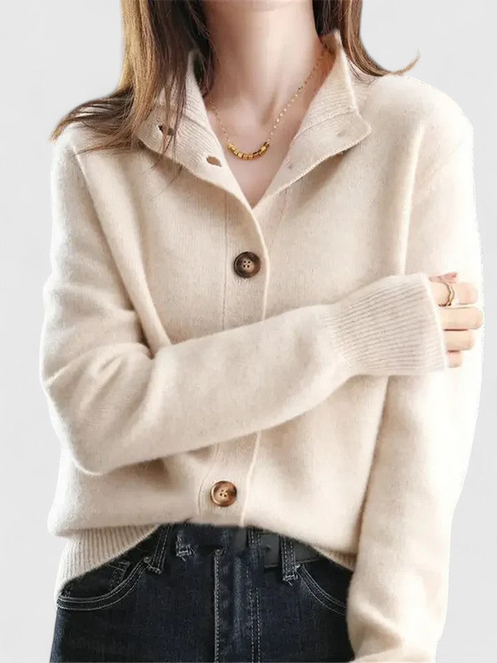 Gretchen | Chic Cardigan