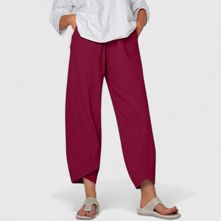 Prism | Stylish Elegance Trousers