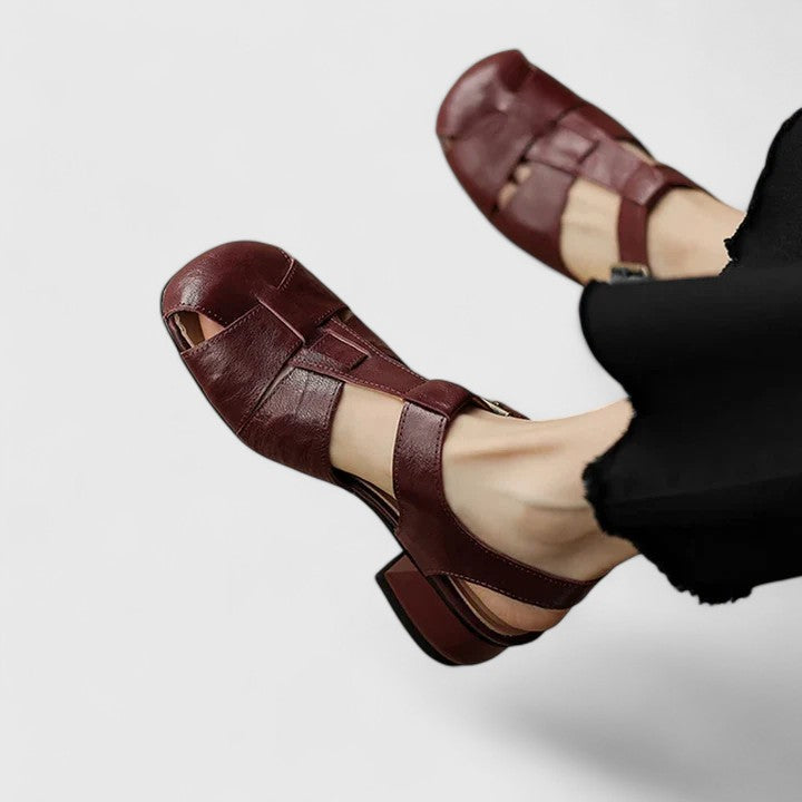 Aivorah | Comfort-Orthopedic Sandals