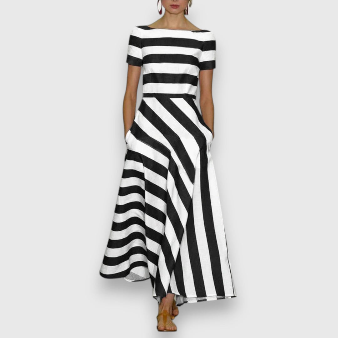 Iselore – Elegant Dress