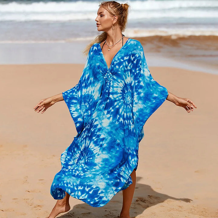 Timeless Everyday Dress - Effortless Style