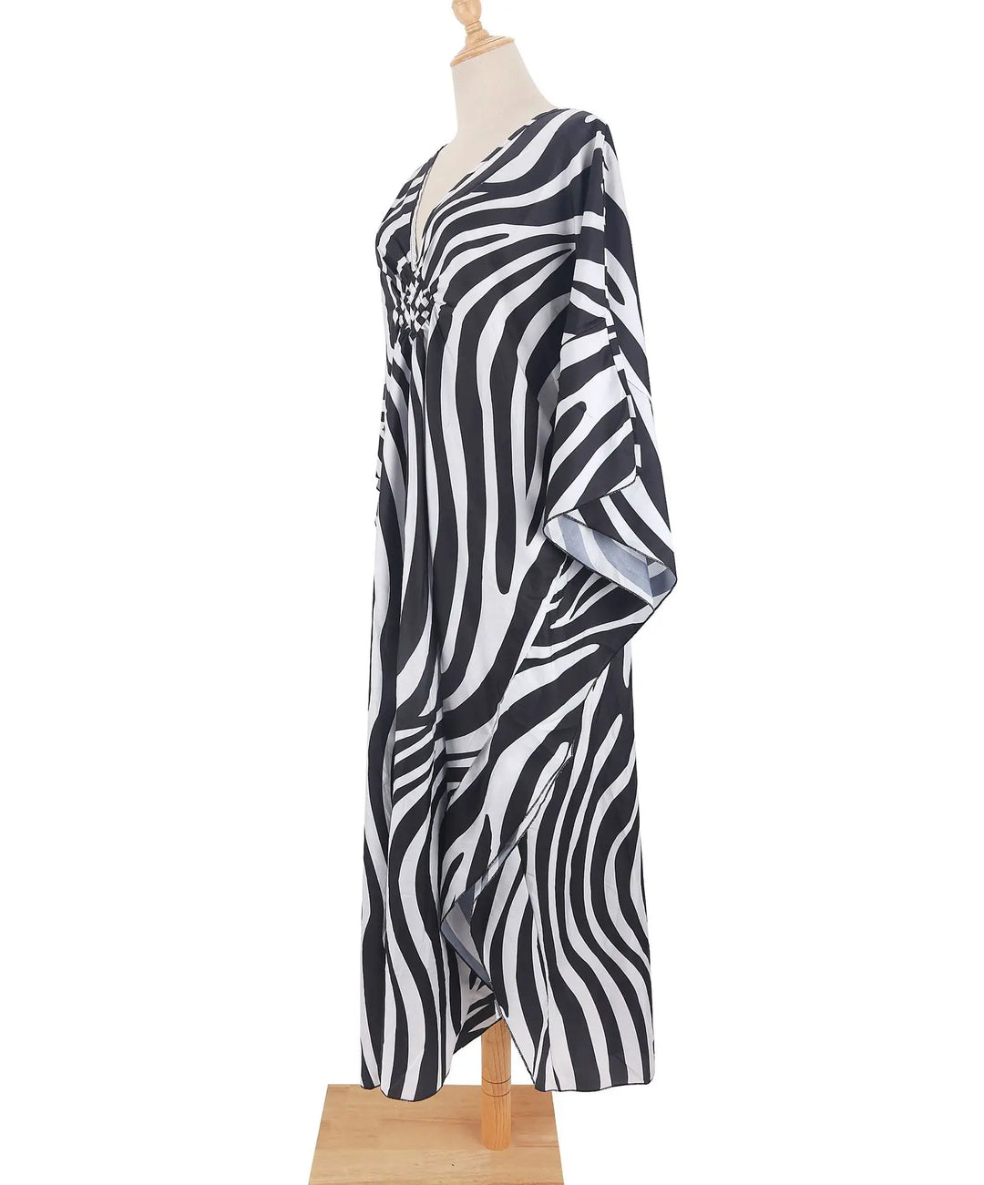 Timeless Everyday Dress - Effortless Style