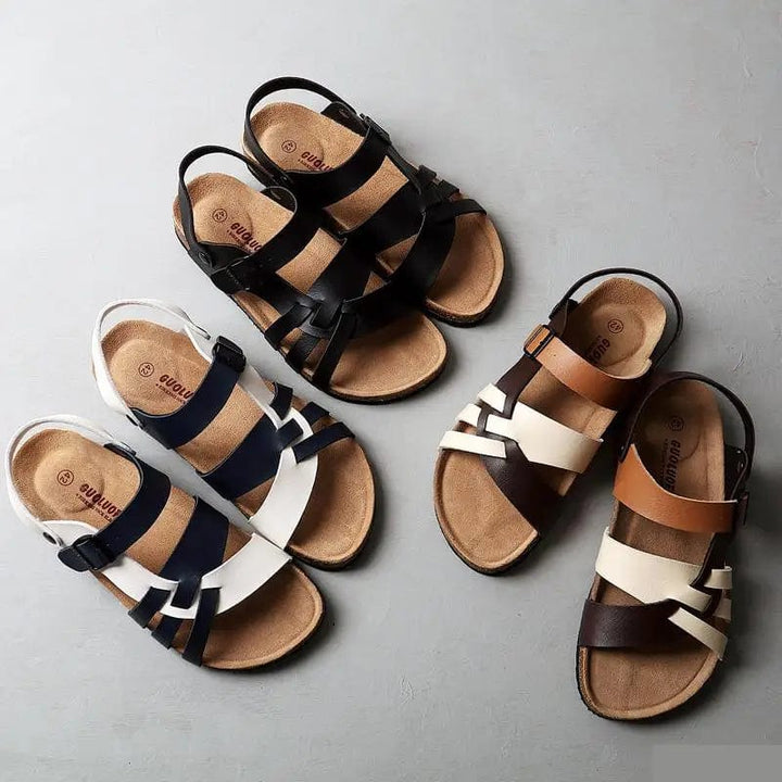 Orion | High-Quality Orthopedic Sandals