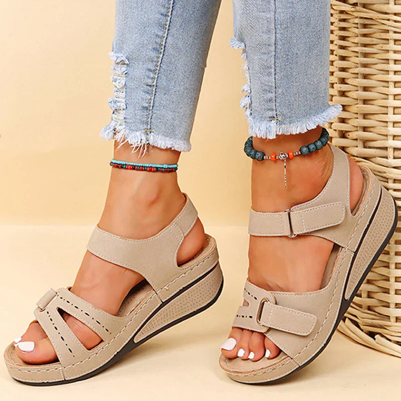 Calyna™ Orthopedic Sandals