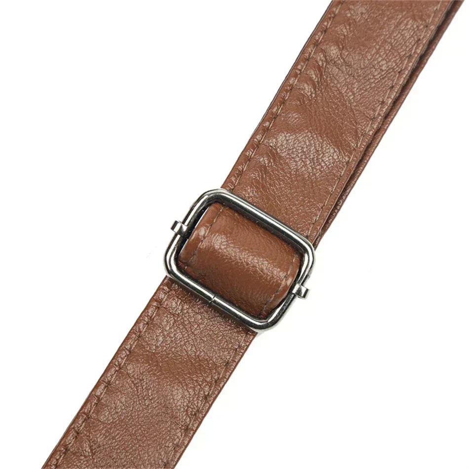 Olivia - Elegant Vintage Charm Shoulder Bag