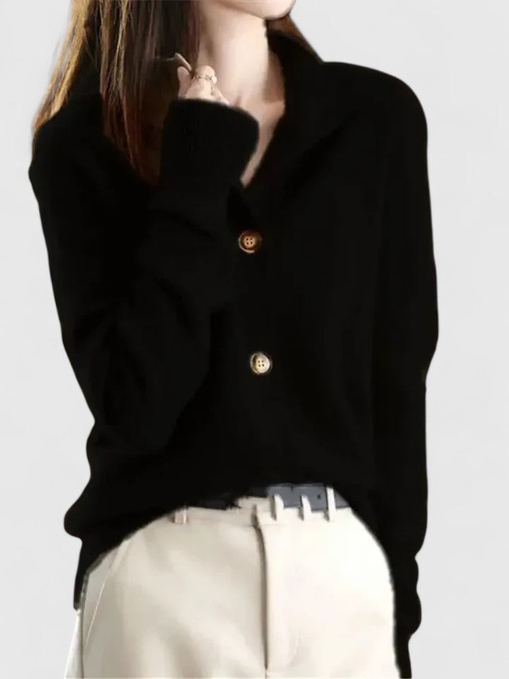 Gretchen | Chic Cardigan