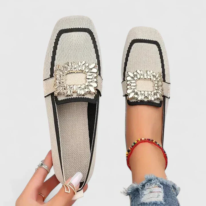 Maylora | Comfort-Oriented Orthopedic Loafers