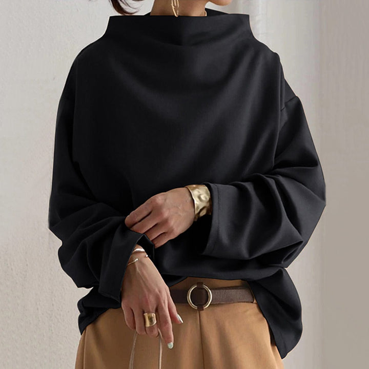 Renli | Elegant Blouse