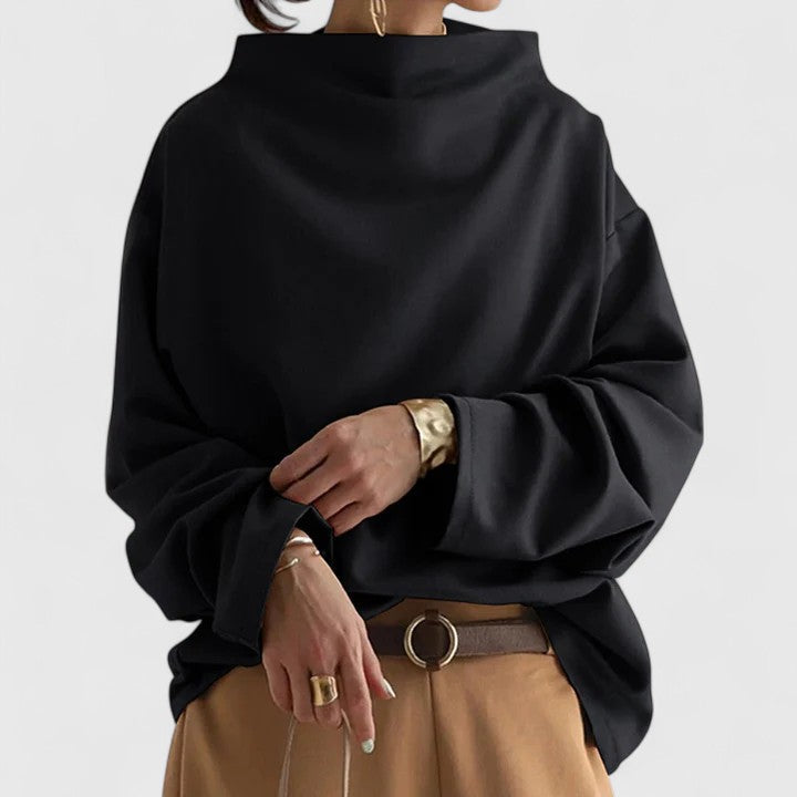 Orivela | Chic Elegance Top