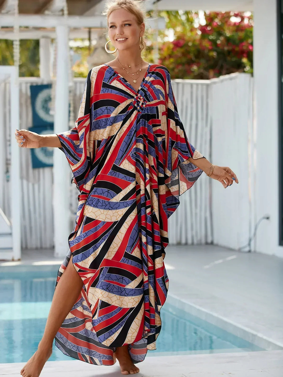 Timeless Everyday Dress - Effortless Style