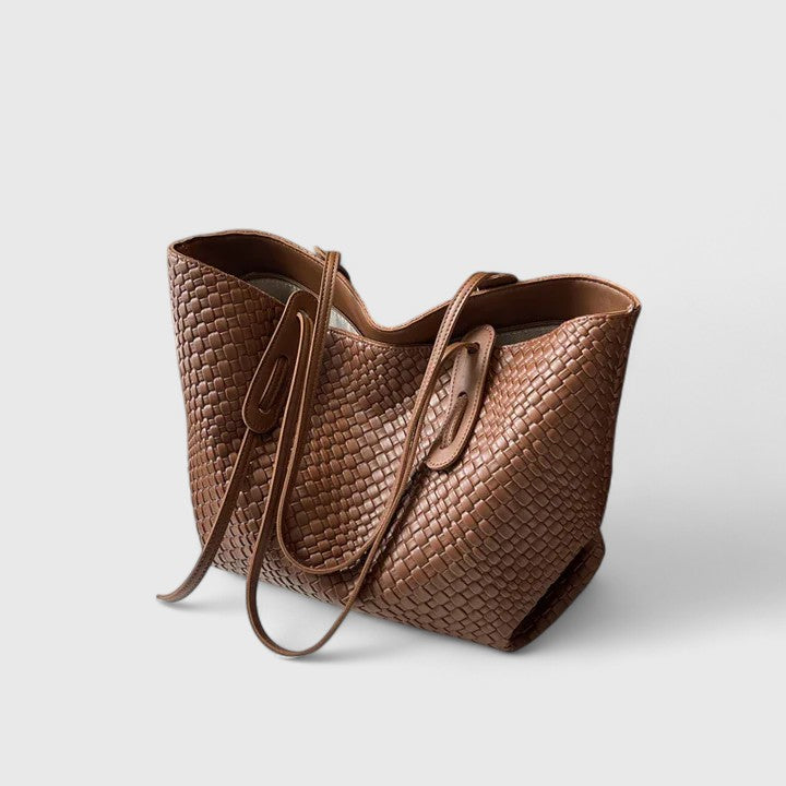 Sarenya | Chic Tote Bag