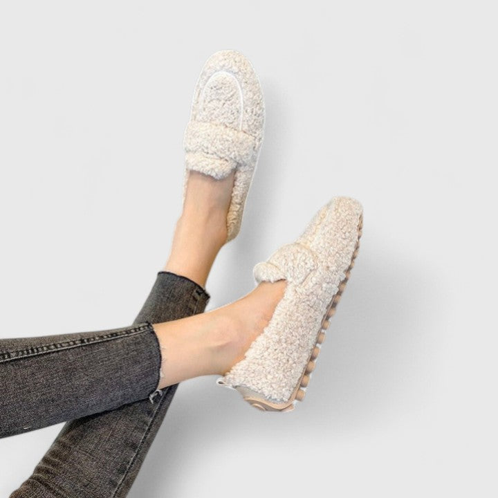 Karelyanne | Cozy Loafers for Ultimate Comfort