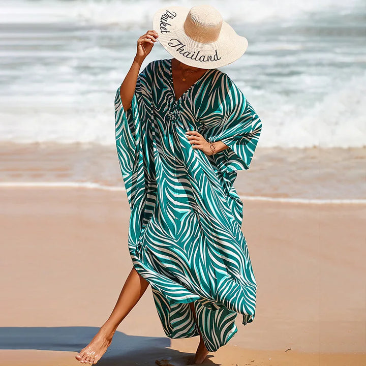 Timeless Everyday Dress - Effortless Style