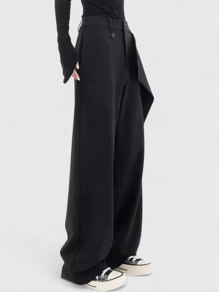 Chrissie | Elegant Trousers