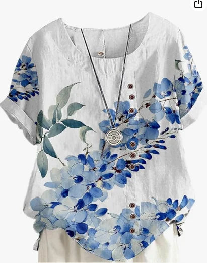 Maxi Party Delight Blouse